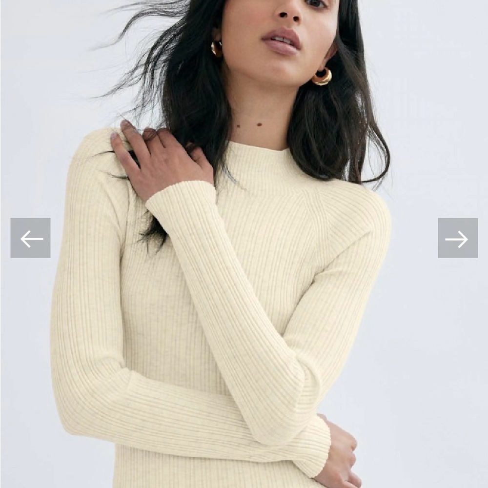 Aritzia Alchemy Dress - Picture 2 of 4